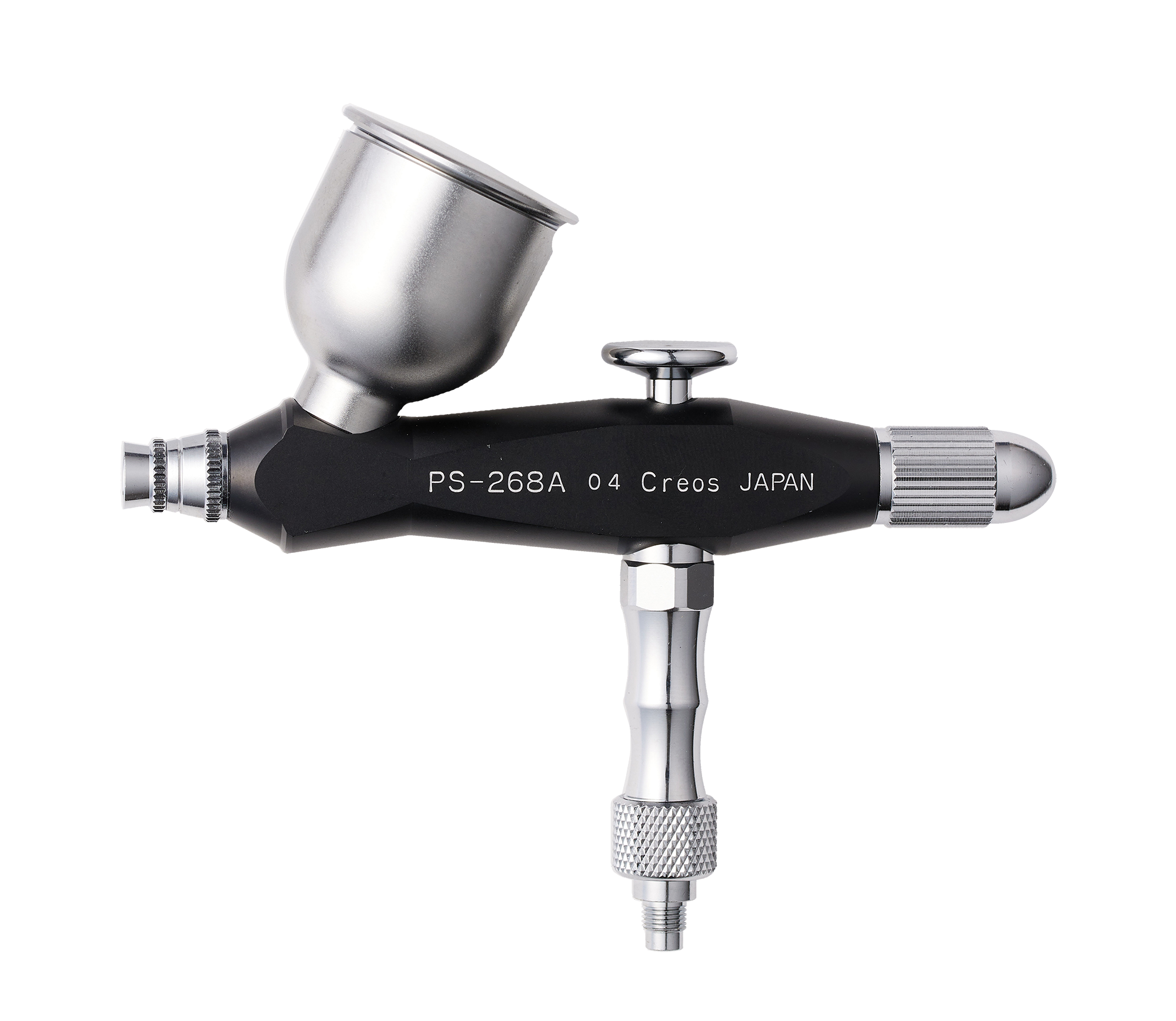 PROCON BOY SQ LIGHT ALUMINIUN BLACK