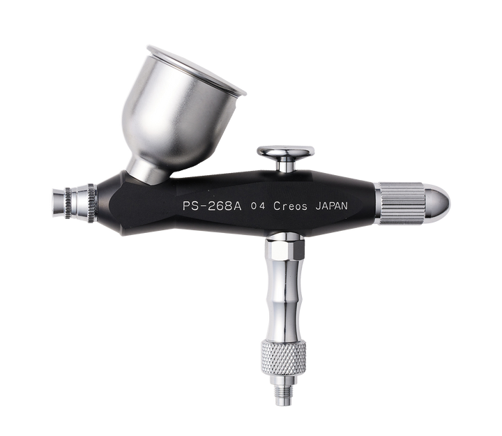 Procon Boy SQ Light Aluminiun Black