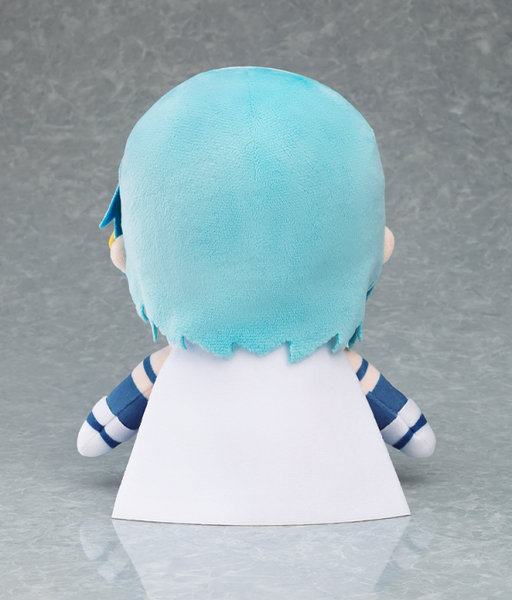 GOOD SMILE COMPANY Kuripan Plushie Sayaka Miki(4580416928113