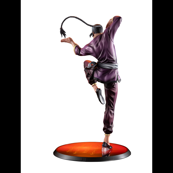 MegaHouse GGG series MOBILE FIGHTER G GUNDAM MASTER ASIA Art Graphics(4535123838699)(4535123838699)