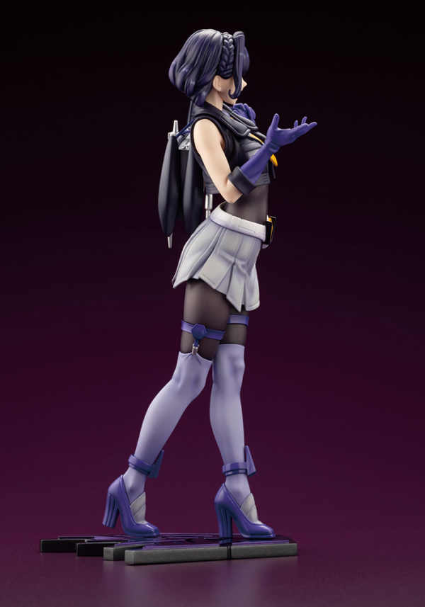 KOTOBUKIYA TRANSFORMERS SKYWARP LIMITED EDITION BISHOUJO STATUE(4934054052158)(4934054052158)