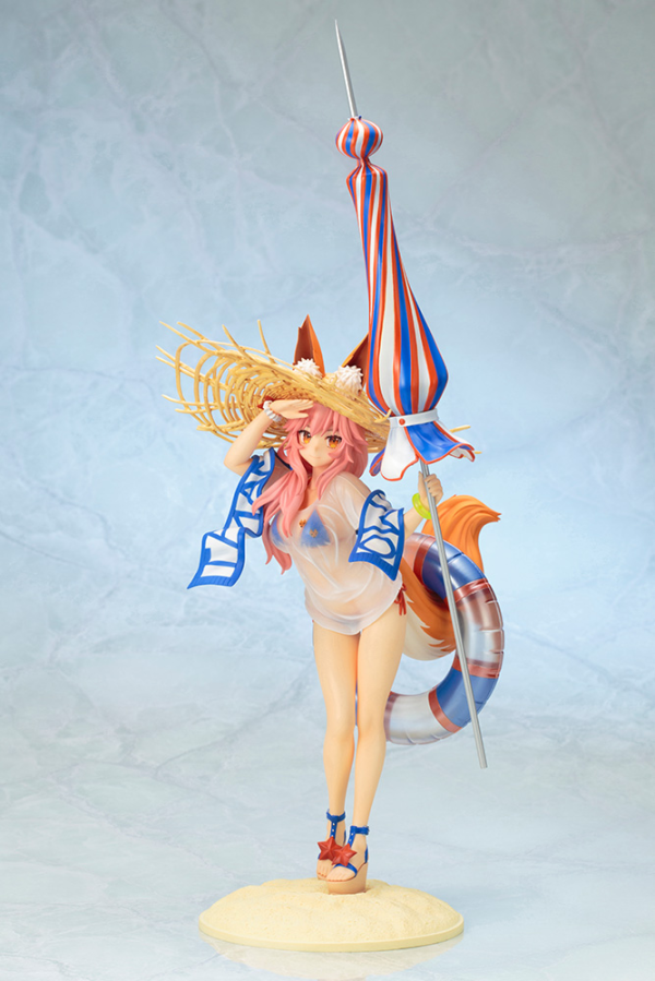 KOTOBUKIYA Lancer/Tamamo-no-Mae(4934054058143)(4934054058143)
