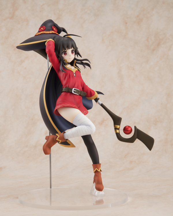 KADOKAWA Megumin: Sneaker Bunko 30th Anniversary ver.(re-run)(4935228878482)(4935228878482)