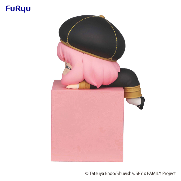 FURYU Corporation SPY×FAMILY　Hikkake Figure -Anya- | 4582655070011