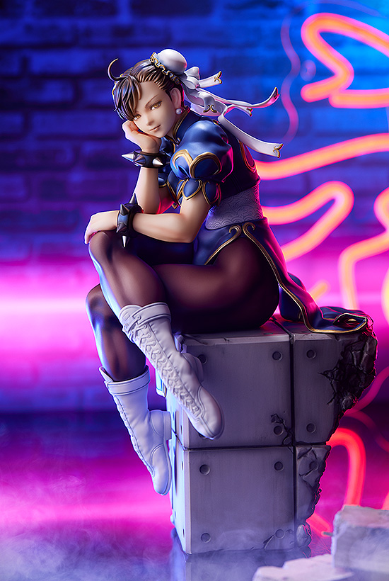 Chun-Li | 4545784043653