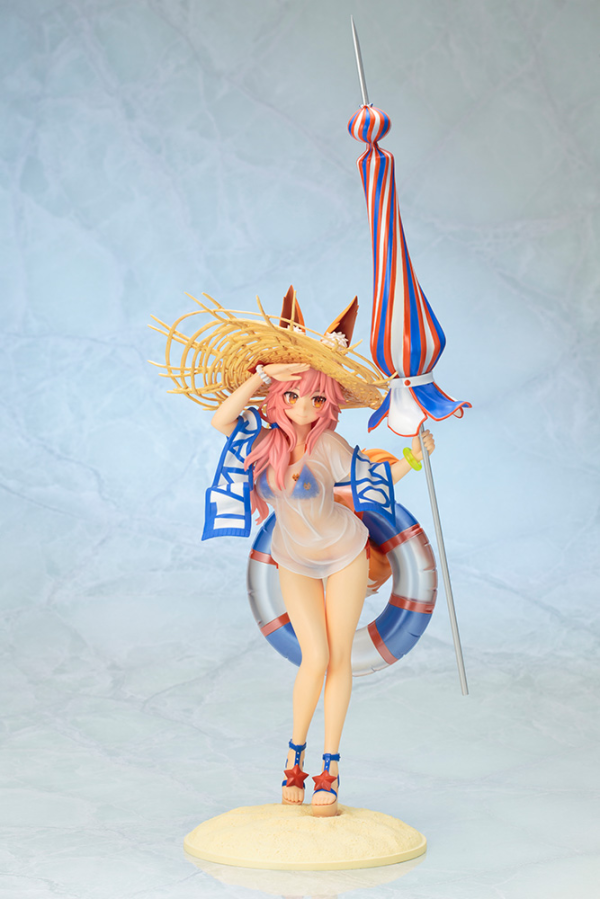 KOTOBUKIYA Lancer/Tamamo-no-Mae(4934054058143)(4934054058143)