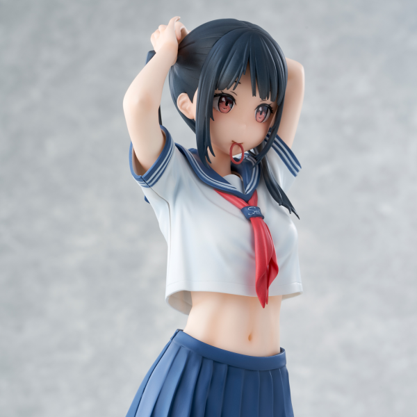 eStream Kantoku『Sailor Fuku no Mannaka』[In the middle of the sailor suit](4589642714996)(4589642714996)