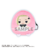 Piapro.net MAX TOKYO REVENGERS TENORINZU COLLECTION 4 | 4580683618946