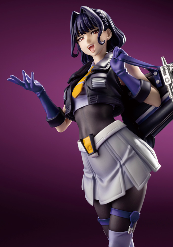 KOTOBUKIYA TRANSFORMERS SKYWARP LIMITED EDITION BISHOUJO STATUE(4934054052158)(4934054052158)