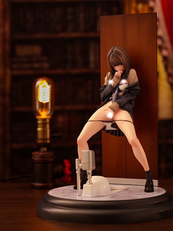 magicbullet(s) The Girl's Secret Delusion #3