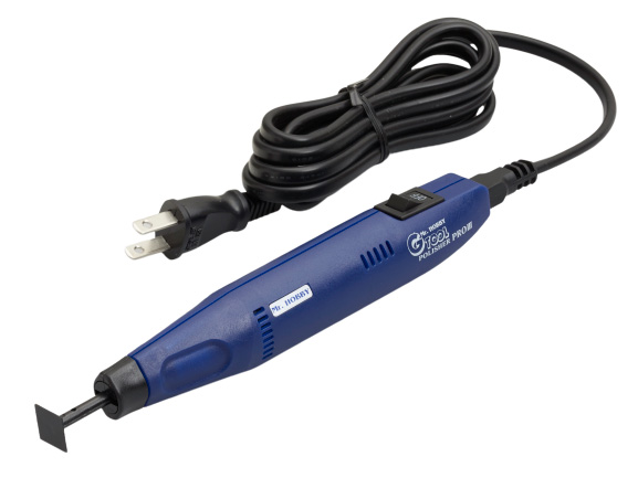 GSI Creos Mr.POLISHER PRO3(4973028737905)(4973028737905)