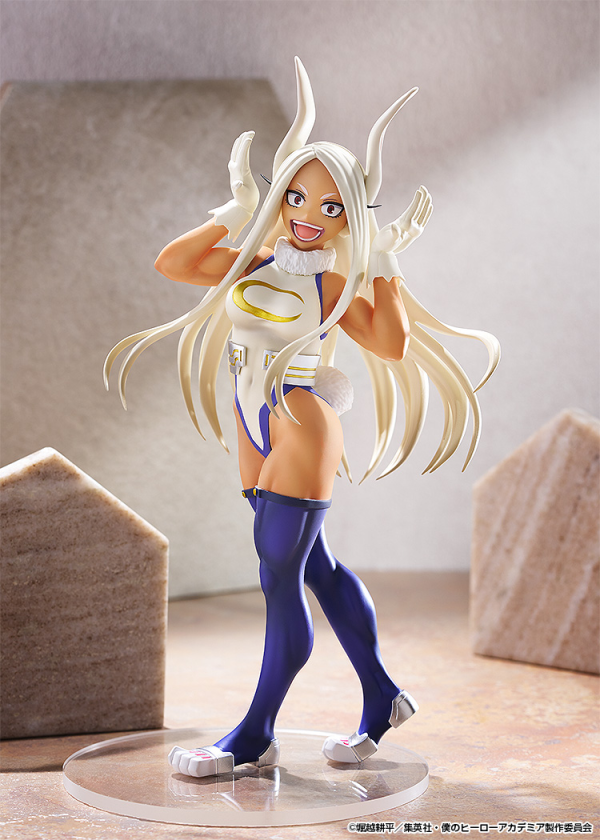 Good Smile Company POP UP PARADE Mirko L Size