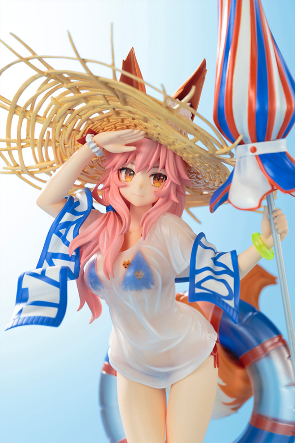 KOTOBUKIYA Lancer/Tamamo-no-Mae(4934054058143)(4934054058143)
