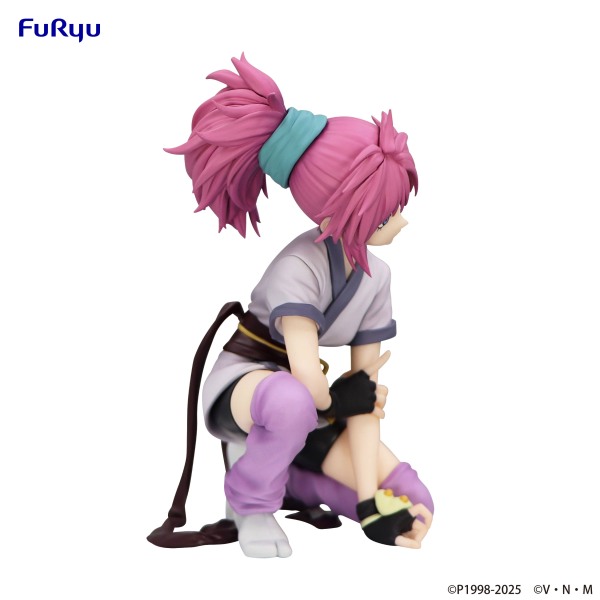 FuRyu HUNTER×HUNTER　Noodle Stopper Figure -Machi- | 4582782366803