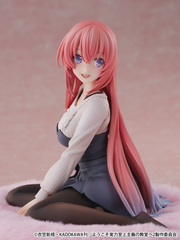 eStream Honami Ichinose 1/6 Scale Figure | 4580769941623