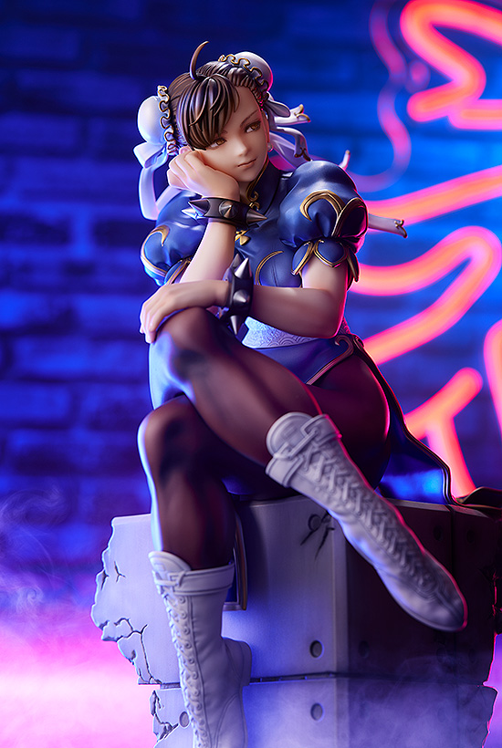 Chun-Li | 4545784043653