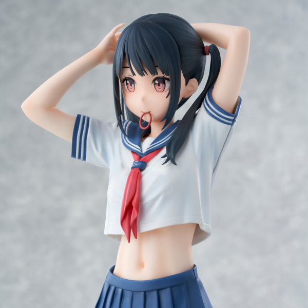 eStream Kantoku『Sailor Fuku no Mannaka』[In the middle of the sailor suit](4589642714996)(4589642714996)