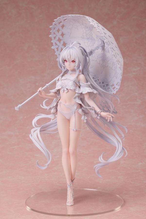 ANIPLEX Fate/Grand Order Pretender/Lady Avalon  1/7 Scale Figure | 4534530789891