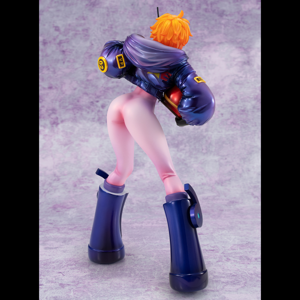 MegaHouse Portrait.Of.Pirates ONE PIECE “Evolutionary History” Dr. Vegapunk02 「Lilith」(4535123716584)(4535123716584)