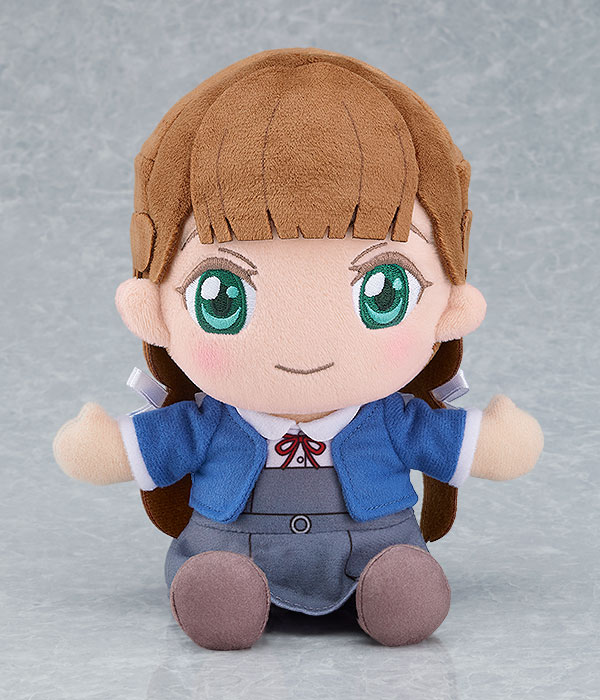 Love Live! Superstar!! Plushie Kinako Sakurakoji | 4580590168404