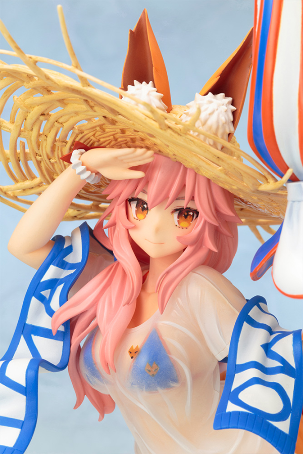 KOTOBUKIYA Lancer/Tamamo-no-Mae(4934054058143)(4934054058143)