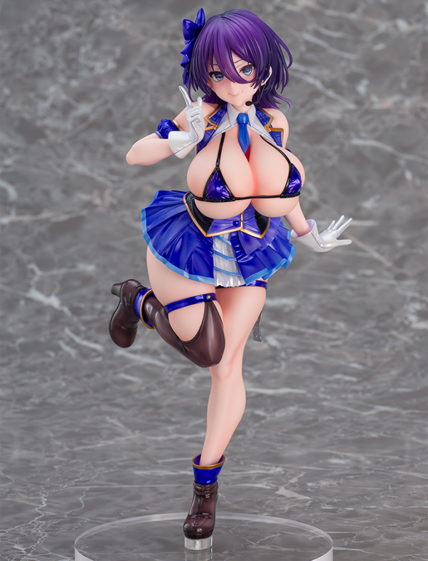 Cleyera Doll Ibuki Asaba -Kegareboshi・Ao- | 4580522757539