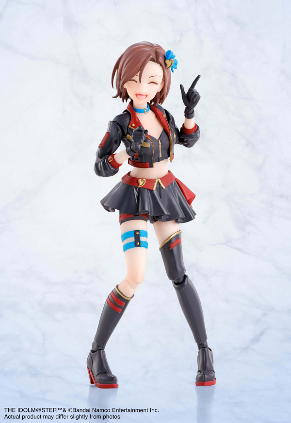 BANDAI Spirits SEIRA MIZUKI, TAMASHII NATIONS S.H.Figuarts