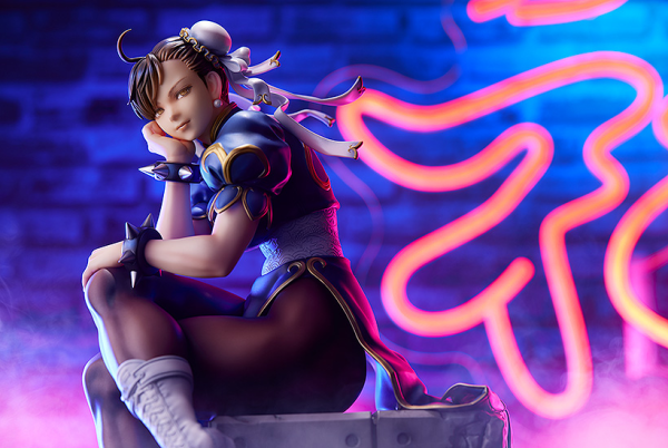 Chun-Li | 4545784043653