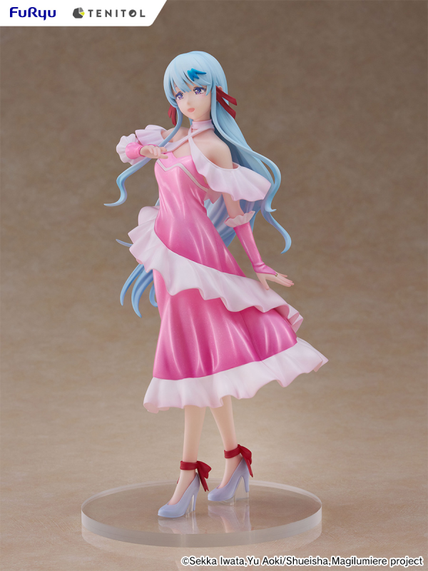 FuRyu TENITOL Aoi Lily | 4580736407299