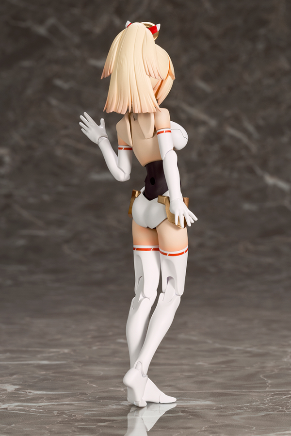 KOTOBUKIYA ASRA ARCHER(4934054063215)(4934054063215)
