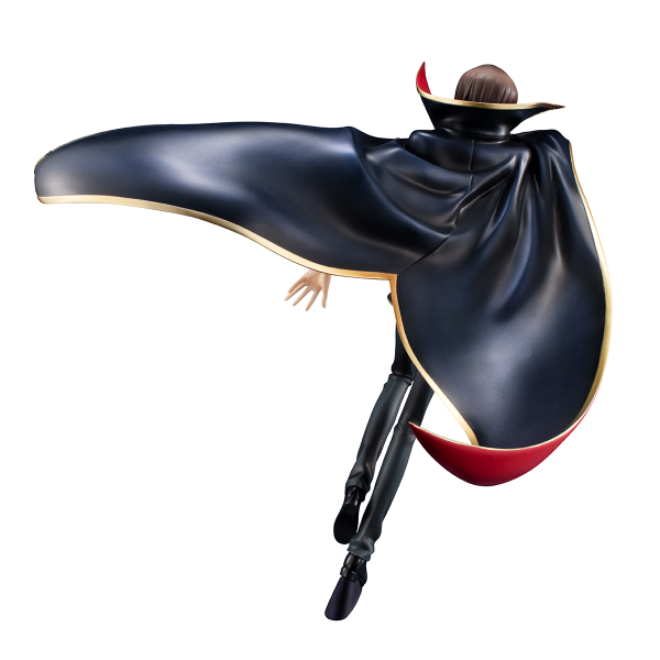 MegaHouse G.E.M. series CODE GEASS Lelouch of the Rebellion Lelouch Lamperouge G.E.M.15th Anniversary ver. | 4535123840678