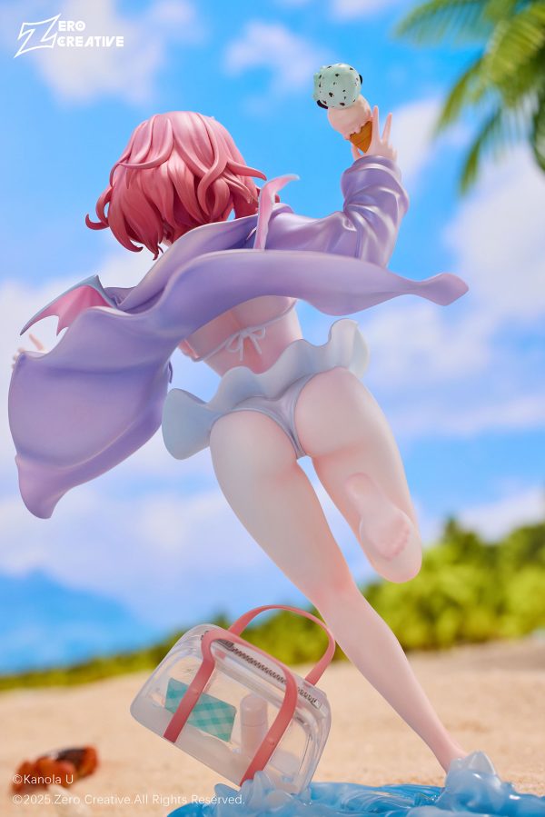 Summer! Bikini! Cutie! | 4582362388522