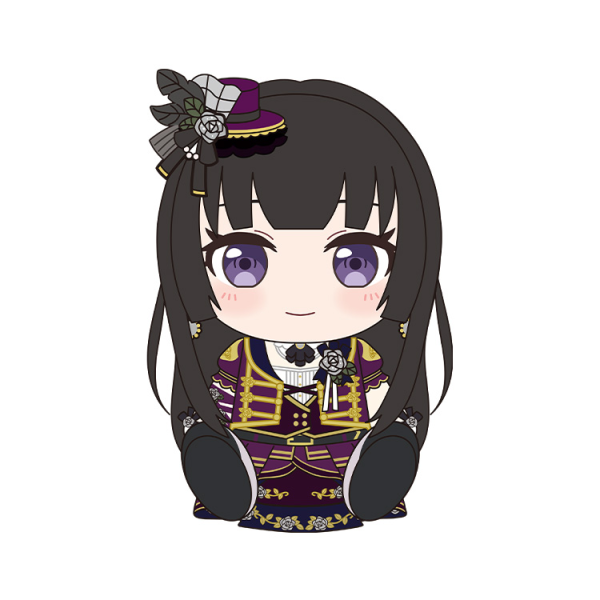 Plushie Roselia Rinko Shirokane | 4580590188952