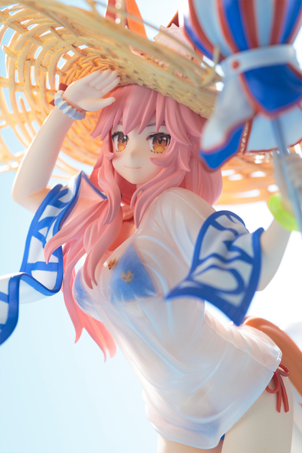 KOTOBUKIYA Lancer/Tamamo-no-Mae(4934054058143)(4934054058143)