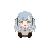 Plushie Ave Mujica Sakiko Togawa: School Uniform Ver. | 4580590208131