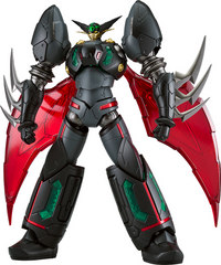 MODEROID Shin Getter Robo Tarak | 4580590184459