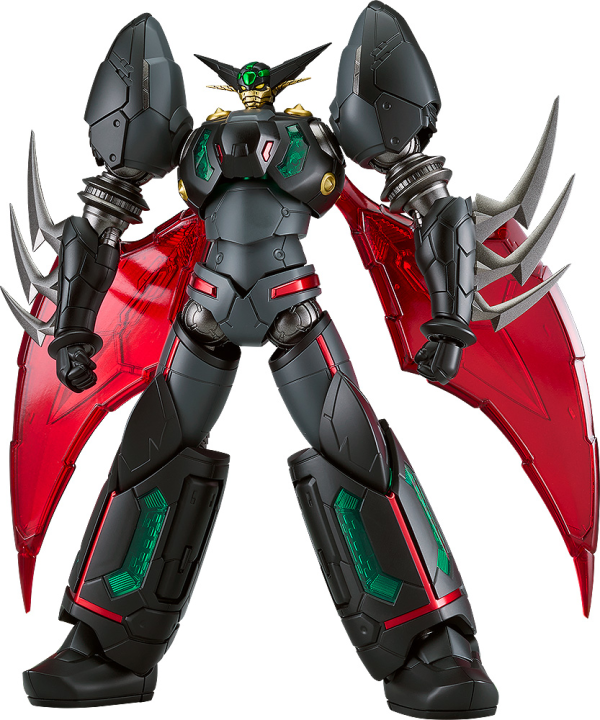MODEROID Shin Getter Robo Tarak | 4580590184459
