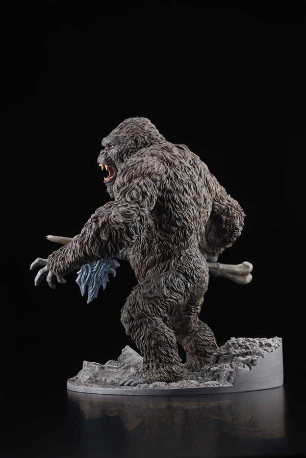 Artspirits KONG FROM GODZILLA VS. KONG (2021)(4571392000504)(4571392000504)