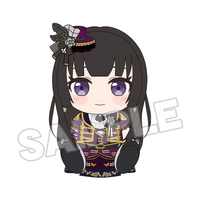 Plushie Roselia Rinko Shirokane | 4580590188952