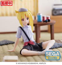 SEGA "BOCCHI THE ROCK" PM Perching Figure "Nijika Ijichi" | 4580779532132