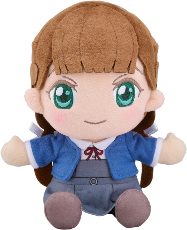 Love Live! Superstar!! Plushie Kinako Sakurakoji | 4580590168404
