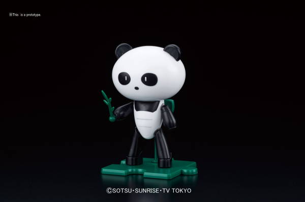GBFT Pandagguy | 4573102591500