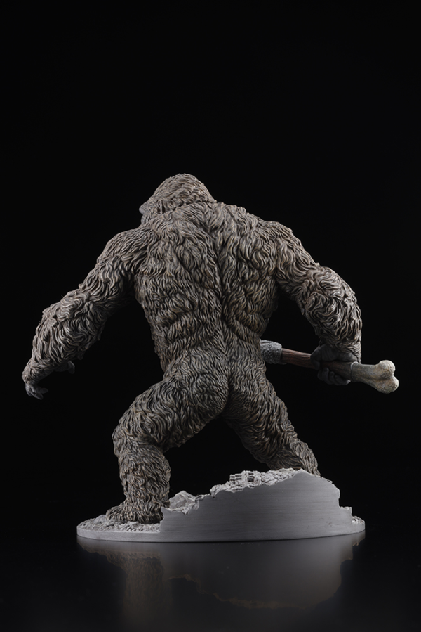 Artspirits KONG FROM GODZILLA VS. KONG (2021)(4571392000504)(4571392000504)