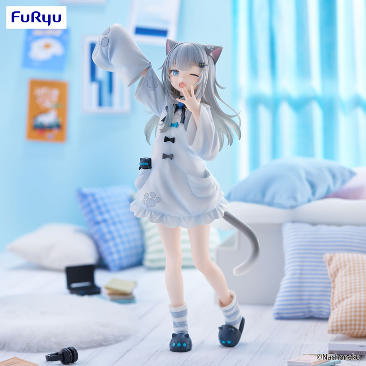 Nachoneko Trio-Try-iT Figure -Nachoneko- | 4571623501701