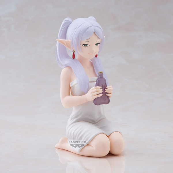 BANDAI Frieren: Beyond Journey's End -Relax time-Frieren | 4983164294880
