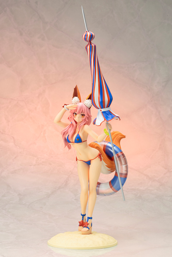 KOTOBUKIYA Lancer/Tamamo-no-Mae(4934054058143)(4934054058143)