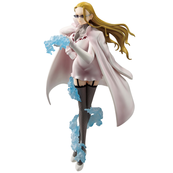 BANDAI Kalifa (Devil's Night) "One Piece", Masterlise Expiece Ichibansho Figure | 4573102689504
