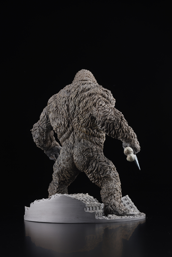 Artspirits KONG FROM GODZILLA VS. KONG (2021)(4571392000504)(4571392000504)