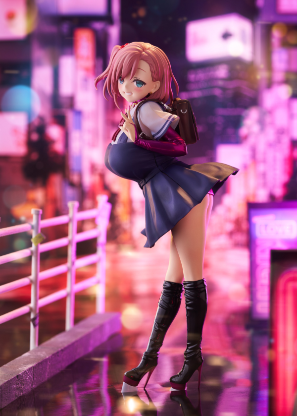 PMOA Erena Tachibana | 4582362386986