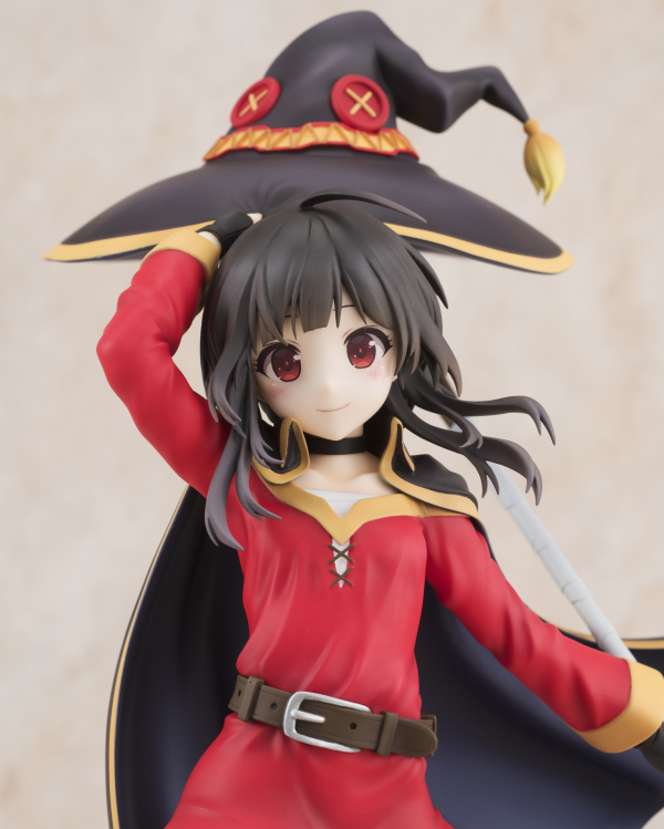 KADOKAWA Megumin: Sneaker Bunko 30th Anniversary ver.(re-run)(4935228878482)(4935228878482)